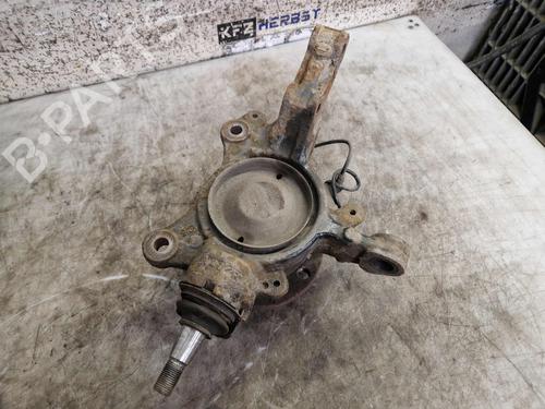 Right front steering knuckle OPEL MOVANO B Van (X62) 2.3 CDTI RWD (FV) | BP31351162M26