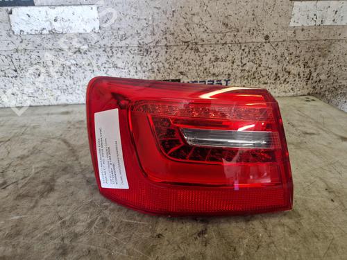 Used Left taillight Left taillight AUDI A6 C7 Avant (4G5, 4GD) 2.8 FSI quattro (204 hp) 33845507 33845507