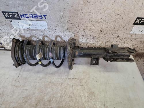 Left front shock absorber KIA SPORTAGE IV (QL, QLE) 1.6 CRDi Eco-Dynamics+ AWD | BP28151873M16 
