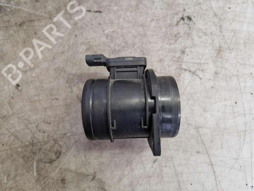 Used Mass air flow sensor VW GOLF VII (5G1, BQ1, BE1, BE2) 1.6 TDI (90 hp) 29610509