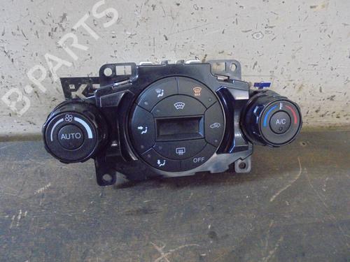 Commande Chauffage FORD FIESTA VI (CB1, CCN) 1.0 EcoBoost (100 hp) 12873163