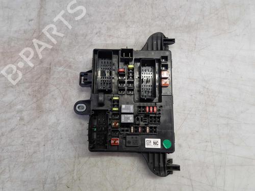 Used Fuse box OPEL INSIGNIA A Sports Tourer (G09) 2.0 CDTI (35) (160 hp) 28809263