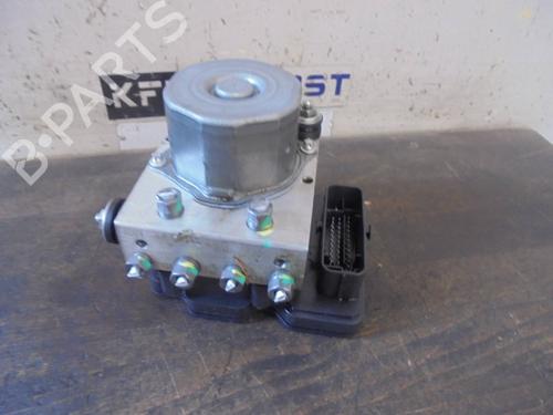 ABS Bremseaggregat DACIA DUSTER (HS_) 1.5 dCi 4x4 (109 hp) 12860364