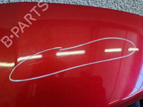 Tailgate PEUGEOT 208 I (CA_, CC_) 1.2 PureTech 82 | BP26024504C6