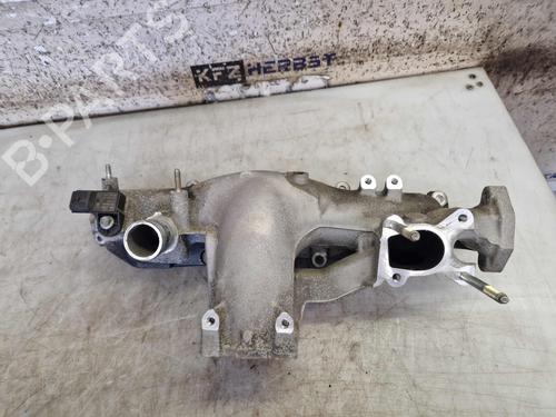 Intake manifold MAZDA 6 Saloon (GJ, GL) 2.2 D (GJ2FP) | BP28151907M70 
