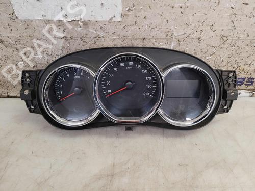 Used Instrument cluster DACIA SANDERO II TCe 90 (B8M1, B8MA, B8AC) (90 hp) 24848323