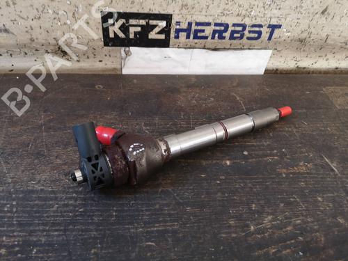 Used Injector VW CADDY IV Box Body/MPV (SAA, SAH) 2.0 TDI (102 hp) 20092032