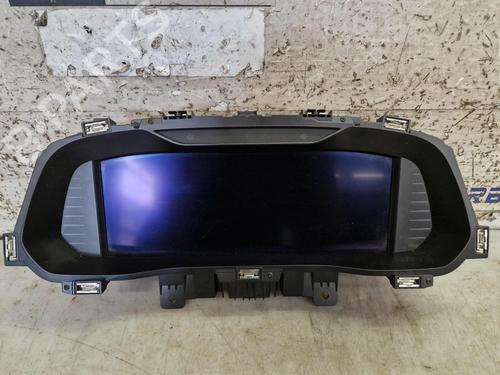 Kombinert Instrument SKODA OCTAVIA IV Combi (NX5, PV5) 2.0 TDi (150 hp) 29527664