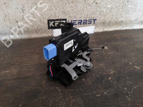 Used Front left lock SKODA ROOMSTER (5J7) 1.6 TDI (90 hp) 22278937