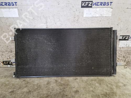 Used AC radiator AC radiator AUDI A6 C7 Avant (4G5, 4GD) 2.8 FSI quattro (204 hp) 33337978 33337978