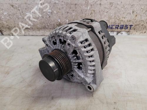 Used Alternator LAND ROVER RANGE ROVER IV (L405) 3.0 TDV6 4x4 (258 hp) 24848352