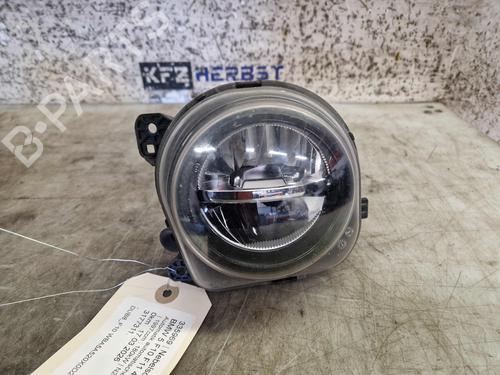 Used Right front fog light Right front fog light BMW 5 (F10) 528 i (245 hp) 33324003 33324003