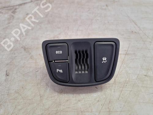 Used Switch OPEL ZAFIRA TOURER C (P12) 1.6 CDTI (75) (136 hp) 27350340