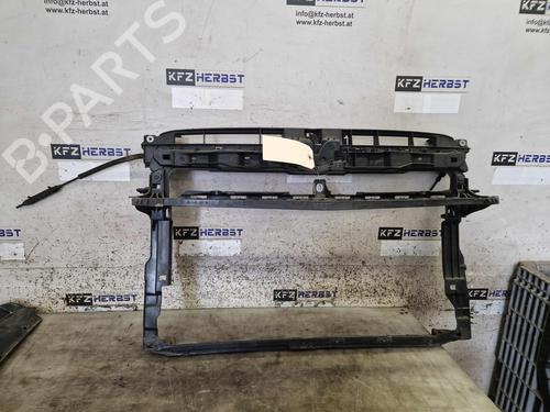 Tværbjælke Tværbjælke VW GOLF VII Variant (BA5, BV5) 1.2 TSI (105 hp) 33463840 33463840