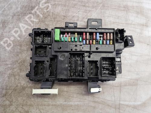 Sikringsdåse FORD TRANSIT V363 Platform/Chassis (FED, FFD) 2.0 EcoBlue | BP25154107E1 
