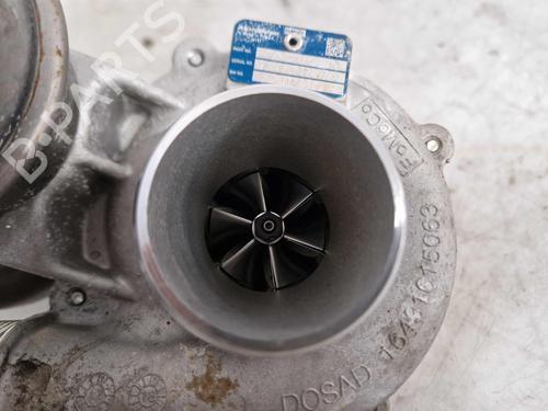 Turbocharger/Supercharger FORD KUGA II (DM2) 1.5 EcoBoost | BP29353563M71 