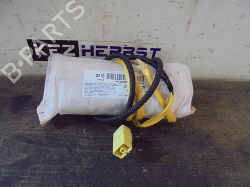 Venstre sete kollisjonspute MAZDA 6 Hatchback (GH) 2.2 D (GH10) (129 hp) 12884620