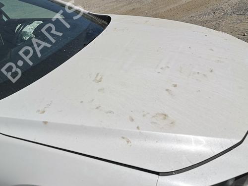 Motorhjelm MAZDA 3 Hatchback (BP) 2.0 SKYACTIV-G M Hybrid | BP36157230C1 - Image 2