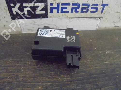 Used Control unit OPEL ASTRA K Sports Tourer (B16) 1.6 CDTi (35) (110 hp) 13434978