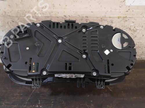 Instrument cluster SKODA FABIA III (NJ3) 1.0 | BP12877062C47 