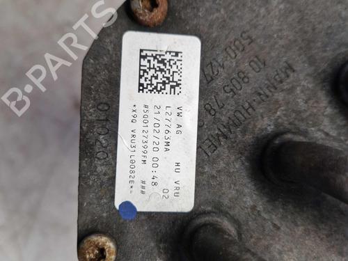 Other VW TOURAN (5T1) 2.0 TDI | BP30408669O1