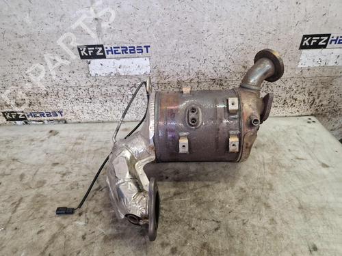 Used Particulate filter Particulate filter MERCEDES-BENZ C-CLASS (W205) C 180 BlueTEC / d (205.036) (116 hp) 33736935 33736935