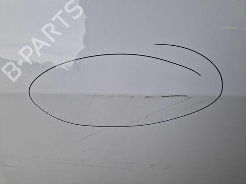 Left rear door VW TOURAN (1T3) 1.4 TSI | BP25997535C4 