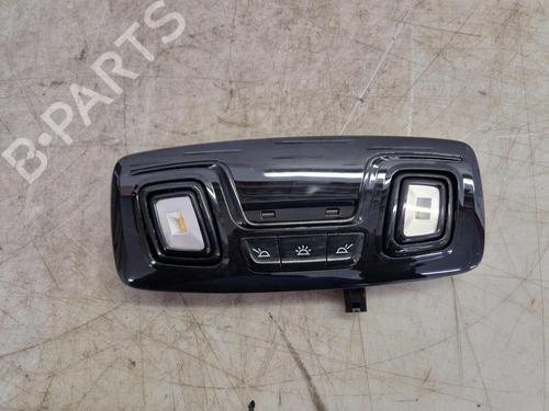 Used Interior roof light BMW 7 (G11, G12) 740 e, Le (326 hp) 29745282