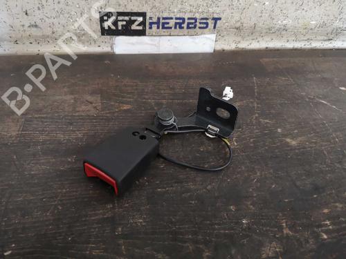 Used Rear left seatbelt PEUGEOT 308 SW II (LC_, LJ_, LR_, LX_, L4_) 1.5 BlueHDi 130 (131 hp) 22280011