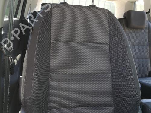 Right front seat VW TOURAN (5T1) 2.0 TDI | BP38682902C16 - Image 1