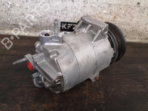 AC compressor FORD B-MAX (JK) 1.0 EcoBoost | BP22289280M34 