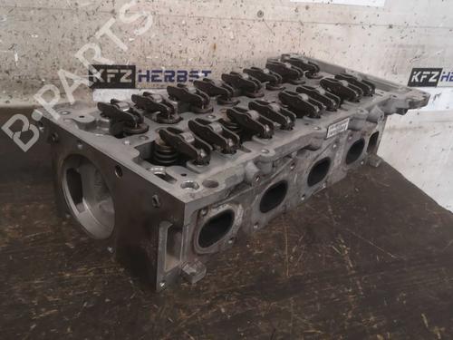 Cylinder head OPEL INSIGNIA A Sports Tourer (G09) 2.0 CDTI (35) | BP30062486M5 