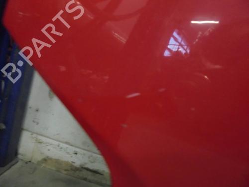 Tailgate SEAT IBIZA IV (6J5, 6P1) 1.4 | BP20091436C6 