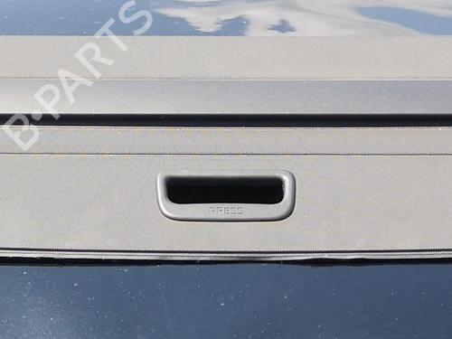 Used Rear parcel shelf Rear parcel shelf 37535616 37535616