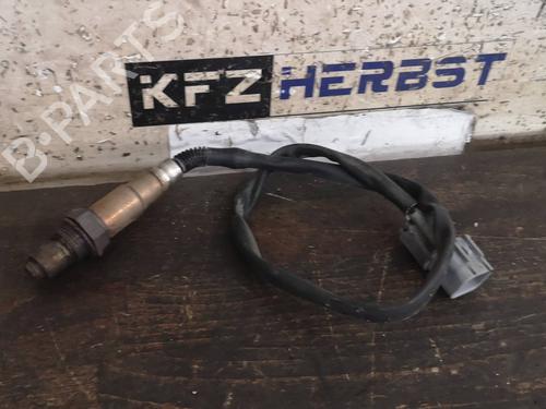 Used Electronic sensor KIA PICANTO I (SA) 1.0 (63 hp) 12877194