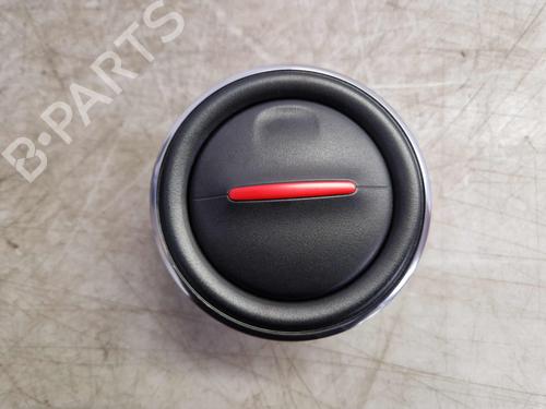 Used Air vent DACIA DUSTER (HM_) 1.5 dCi 115 4x4 (HMAD) (116 hp) 26579718