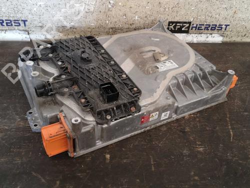 Used Electronic module Electronic module AUDI Q4 E-TRON SUV (F4B) 50 quattro (300 hp) 33323743 33323743