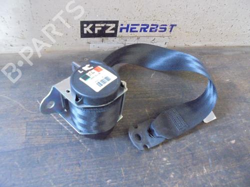 Sikkerhedssele bag venstre ALFA ROMEO MITO (955_) 1.4 TJet (955AXA1B) (155 hp) 12869417