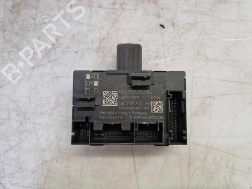 Used Control unit PORSCHE CAYENNE (92A) 3.0 Diesel (262 hp) 30293544