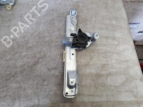 Used Rear right window mechanism DACIA DUSTER (HM_) 1.5 dCi 115 4x4 (HMAD) (116 hp) 26579771