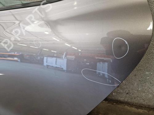 Left rear door RENAULT CLIO IV (BH_) 1.2 16V | BP27638176C4 