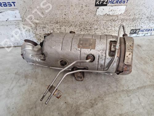 Partikelfilter für CITROËN GRAND C4 SPACETOURER (3A_, 3E_) 1.5 BlueHDi 130 (131 hp) 29497468