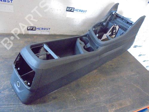 Middenconsole BMW 2 Active Tourer (F45) 218 d (150 hp) 1278932