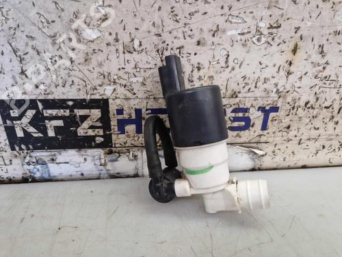Used Washer pump RENAULT MEGANE IV Hatchback (B9A/M/N_) 1.5 dCi 110 (B9A3) (110 hp) 27350091