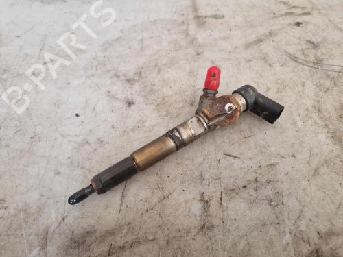 Used Injector Injector RENAULT MEGANE IV Grandtour (K9A/M/N_) 1.5 dCi 110 (110 hp) 40491739 40491739