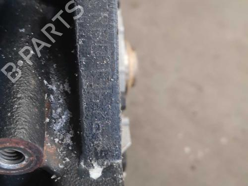 Engine VW GOLF VII (5G1, BQ1, BE1, BE2) 2.0 TDI | BP22285851M1 