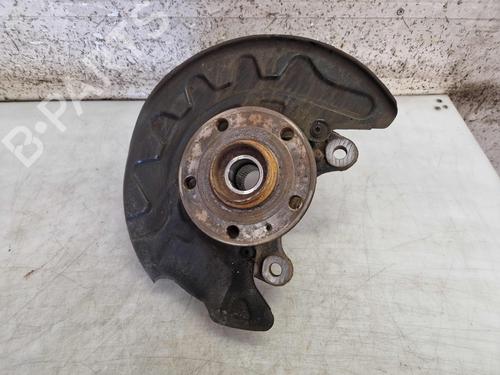 Used Right front steering knuckle SKODA OCTAVIA III Combi (5E5, 5E6) 2.0 TDI (150 hp) 27638069