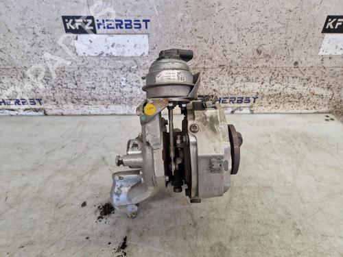 Turbolader/Compressor VW POLO V (6R1, 6C1) 1.2 TDI | BP29966611M71 