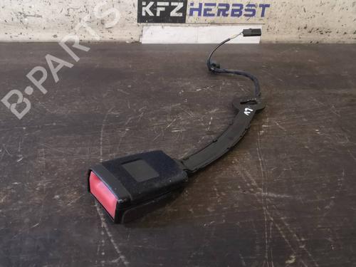 Used Front left seatbelt SEAT LEON (5F1) 1.2 TSI (110 hp) 20091693