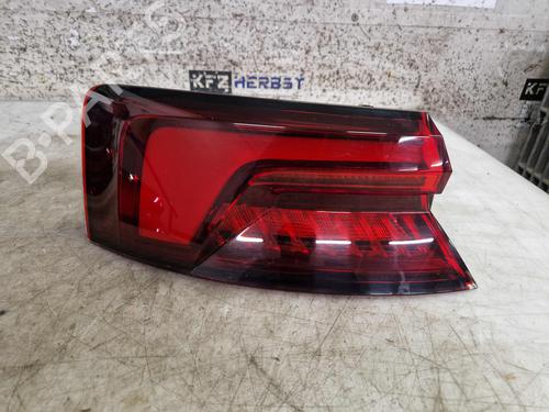 Used Left taillight AUDI A5 Sportback (F5A, F5F) 40 TFSI Mild Hybrid (190 hp) 30512252